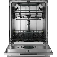 42 dBA Stainless Top Control Dishwasher