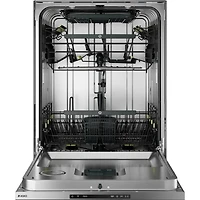 40 dBA 50 Series XXL Stainless Top Control Smart Dishwasher with Pocket Handle