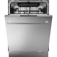 40 dBA 50 Series XXL Stainless Top Control Smart Dishwasher with T-Bar Handle