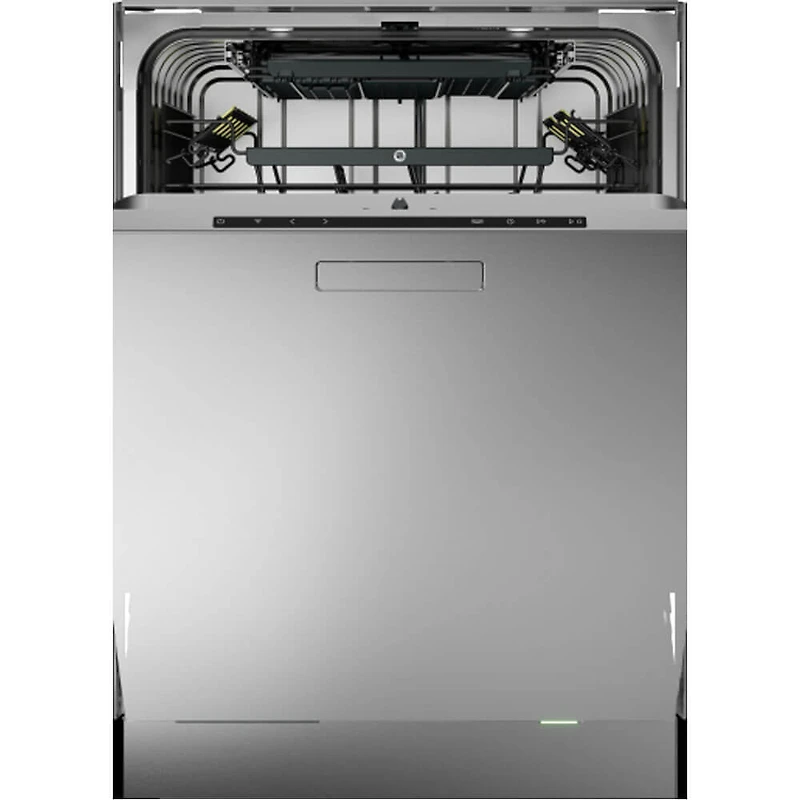 39 dBA 60+ Series Stainless Top Control Dishwasher