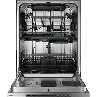 39 dBA 60+ Series Stainless Top Control Dishwasher