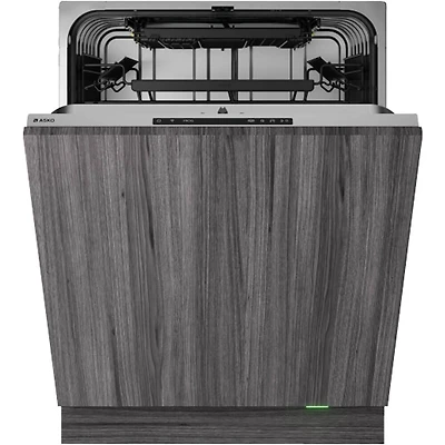 42 dBA 40 Series XL Panel Ready Top Control Dishwasher