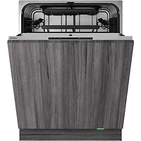 42 dBA 40 Series XL Panel Ready Top Control Dishwasher 