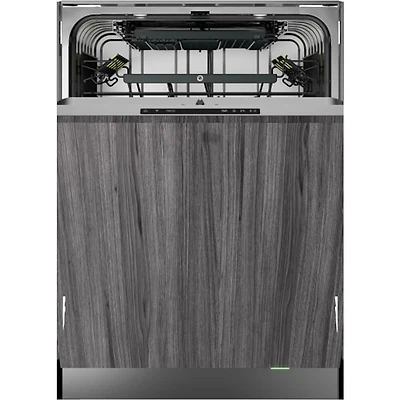 42 dBA Panel Ready Top Control Dishwasher