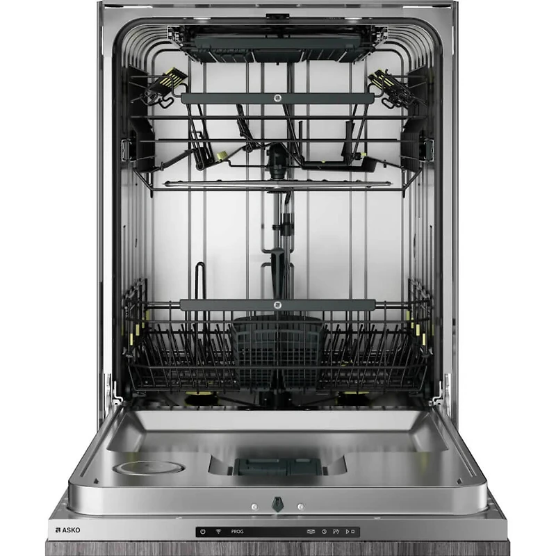 42 dBA Panel Ready Top Control Dishwasher