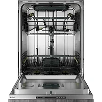42 dBA Panel Ready Top Control Dishwasher