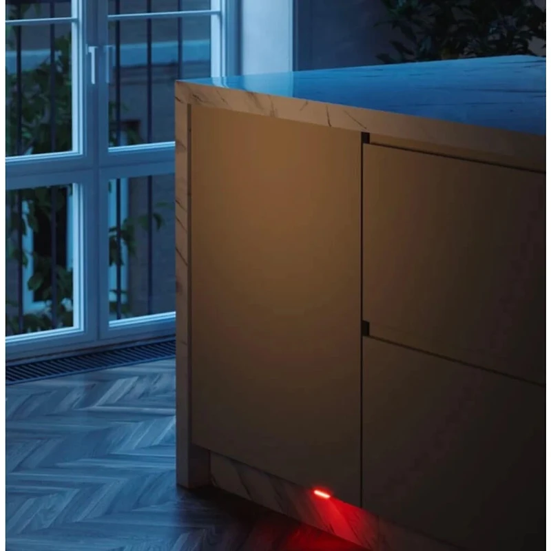 40 dBA 50 Series Panel Ready Top Control Dishwasher