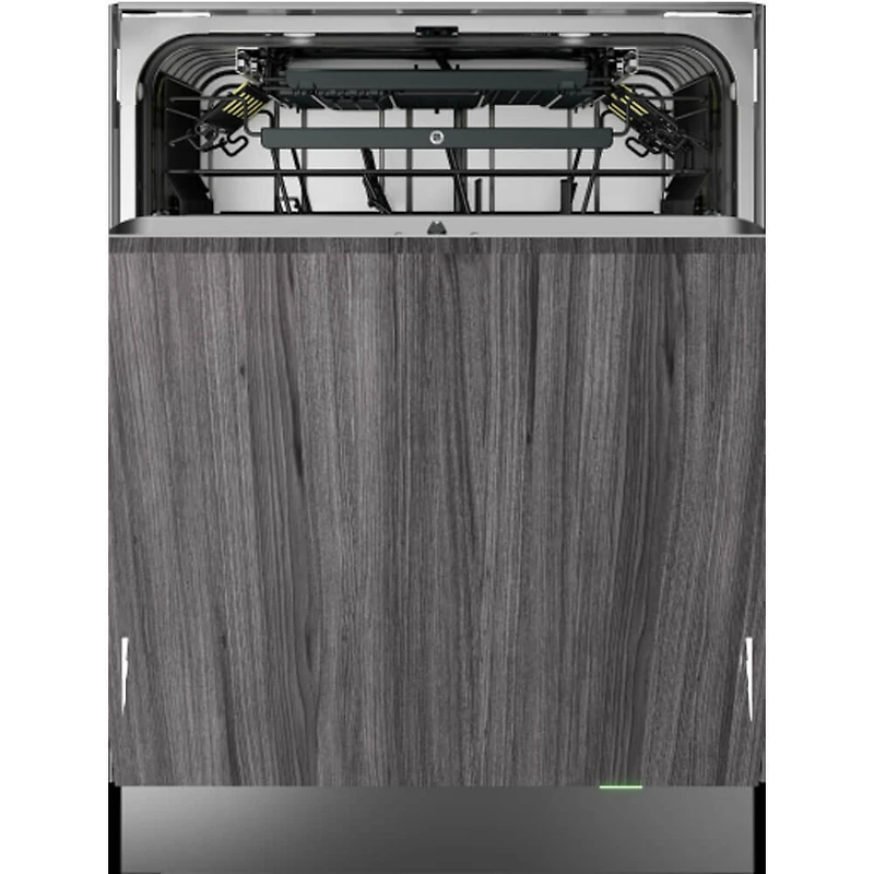 40 dBA 50 Series Panel Ready Top Control Dishwasher