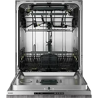 40 dBA 50 Series Panel Ready Top Control Dishwasher