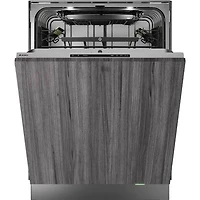 40 dBA 50 Series Panel Ready Top Control Smart Dishwasher