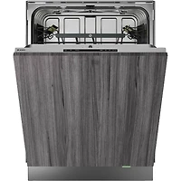 39 dBA 60 Series XXL Panel Ready Top Control Smart Dishwasher with Water Softener