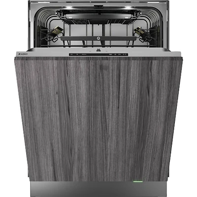 39 dBA 60+ Series Panel Ready Top Control Smart Dishwasher