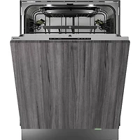 39 dBA 60+ Series Panel Ready Top Control Smart Dishwasher