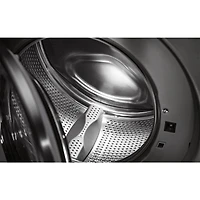 2.8 Cu. Ft. Style Series XL White Front Load Electric Washer