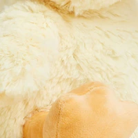 Microwavable French Lavender Scented Plush Duck