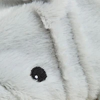 Microwavable French Lavender Scented Plush Manatee