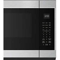 1.9 Cu. Ft. Stainless Over-the-Range Microwave