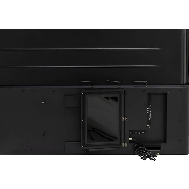 65 inch Class Aurora Sun Smart 4K LED Full Sun Outdoor Smart WebOS TV