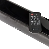 Aurora 2.1 Channel Outdoor Soundbar With Built-In Subwoofer