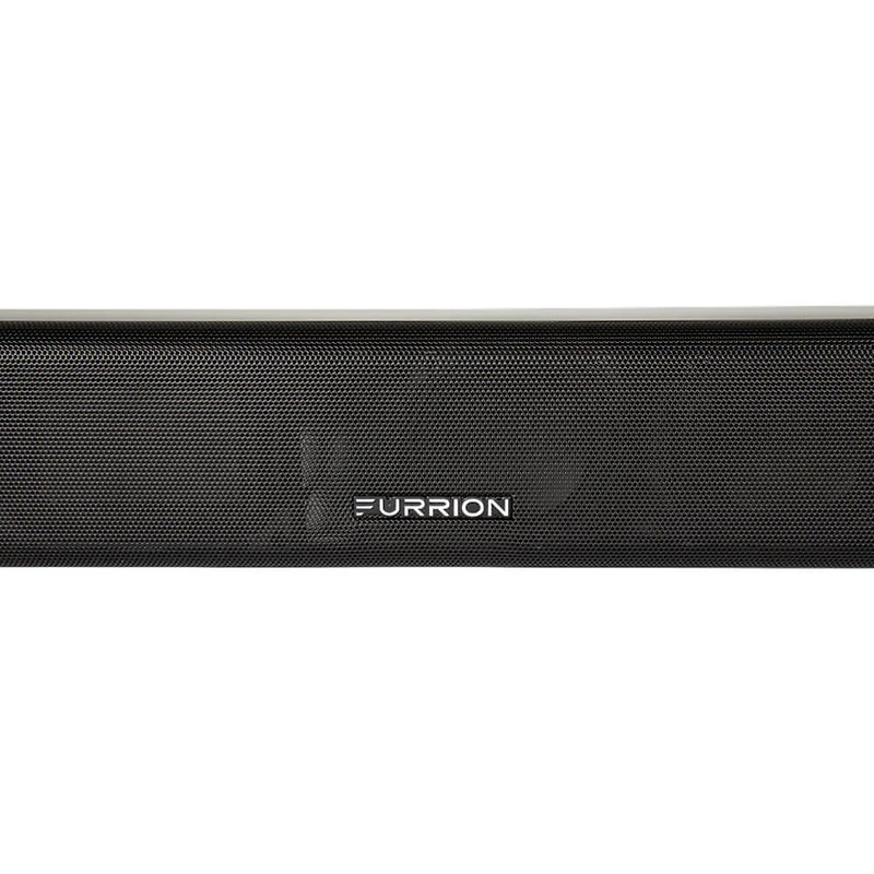 Aurora 2.1 Channel Outdoor Soundbar With Built-In Subwoofer