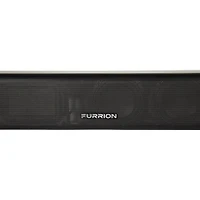 Aurora 2.1 Channel Outdoor Soundbar With Built-In Subwoofer