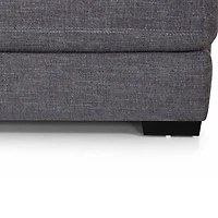 808 Journey Collection 3-Piece Sectional - Merriville Graphite