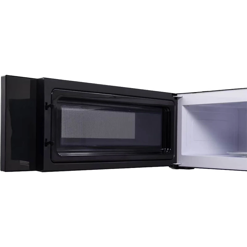 1.2 Cu. Ft. Stainless Over-the-Range Microwave