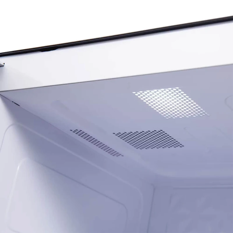 1.2 Cu. Ft. Stainless Over-the-Range Microwave