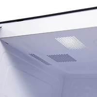 1.2 Cu. Ft. Stainless Over-the-Range Microwave