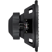 10 inch CompVR Series 4-Ohm with Dual Voice Coil Subwoofer