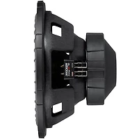 10 inch CompVR Series 4-Ohm with Dual Voice Coil Subwoofer