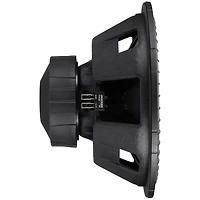 12 inch CompVR Series 4-Ohm with Dual Voice Coil Subwoofer