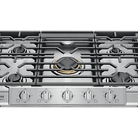 30 inch 5 Sealed Burner Stainless Gas Cooktop