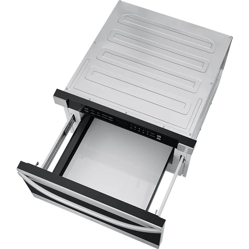 1.2 Cu. Ft. Stainless Microwave Drawer