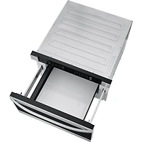 1.2 Cu. Ft. Stainless Microwave Drawer