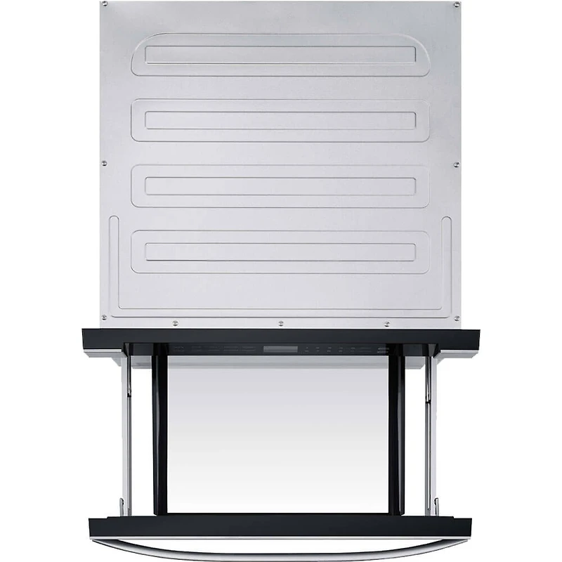 1.2 Cu. Ft. Stainless Microwave Drawer