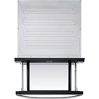 1.2 Cu. Ft. Stainless Microwave Drawer