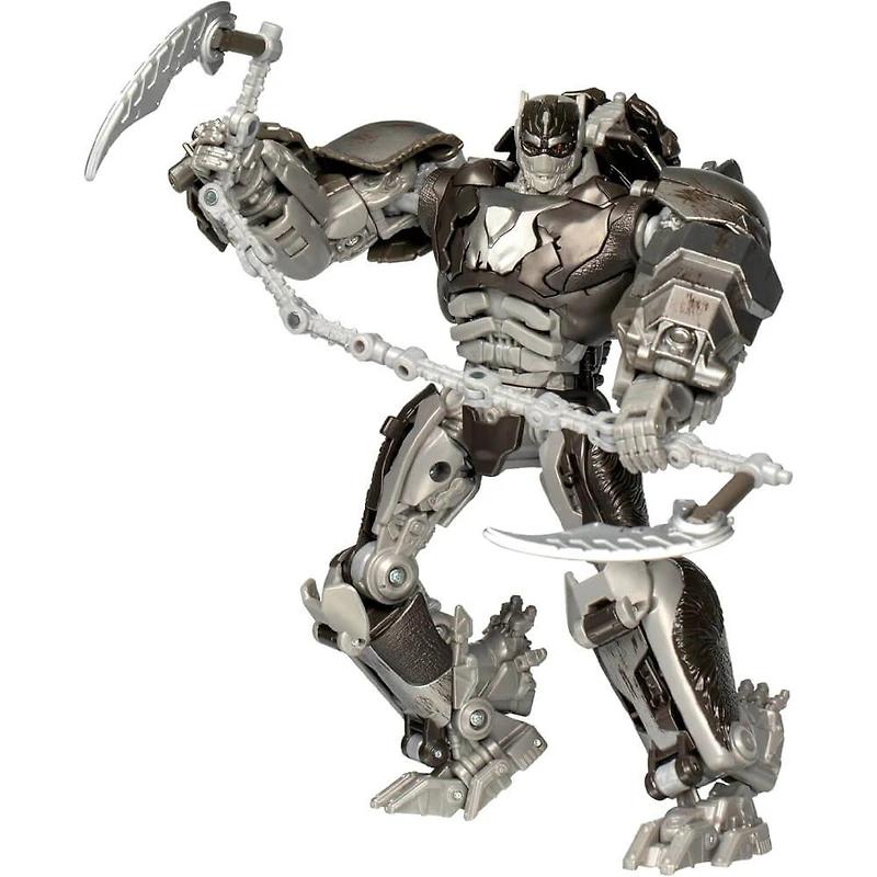 8.5 inch Transformers Studio Series Leader Class Rise of the Beasts x Action Figure