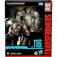8.5 inch Transformers Studio Series Leader Class Rise of the Beasts x Action Figure