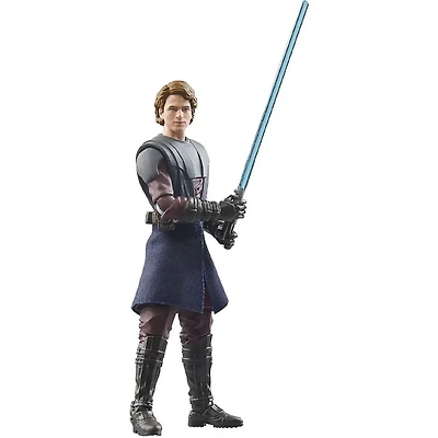 3.75 inch Star Wars The Vintage Collection Anakin Skywalker Action Figure
