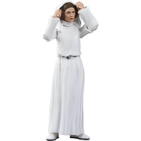 6 inch Star Wars The Black Series Star Wars: A New Hope Princess Leia Organa Action Figure