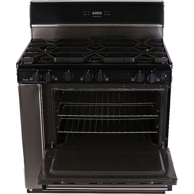 3.9 Cu. Ft. Freestanding Gas Range