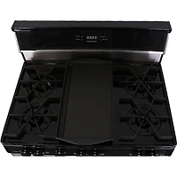 3.9 Cu. Ft. Freestanding Gas Range