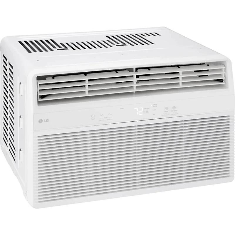 10000 BTU Window Air Conditioner with Remote Control