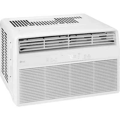 10000 BTU Window Air Conditioner with Remote Control