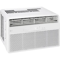 10000 BTU Window Air Conditioner with Remote Control