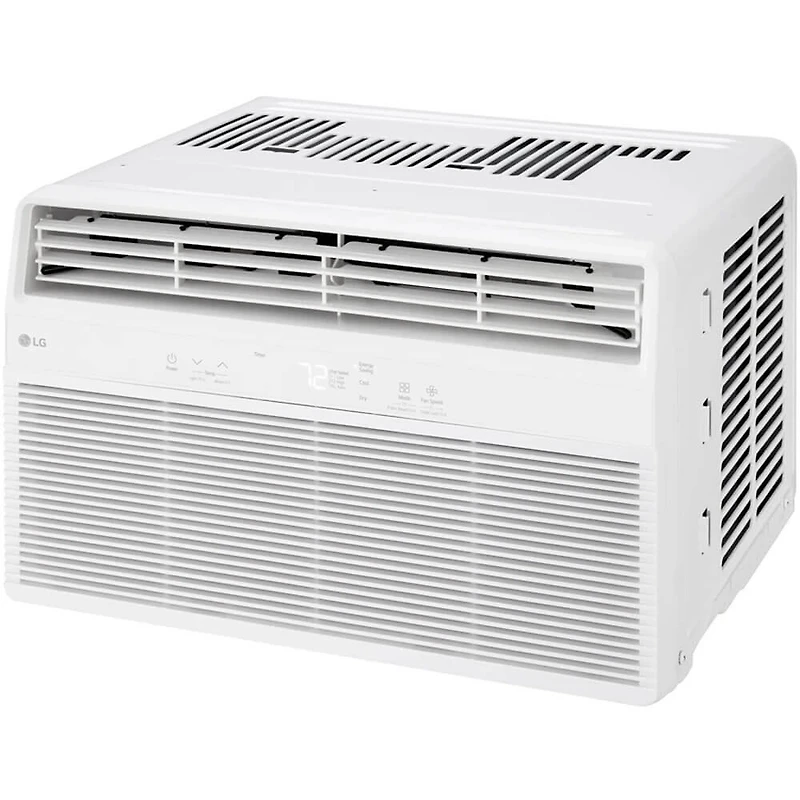 10000 BTU Window Air Conditioner with Remote Control