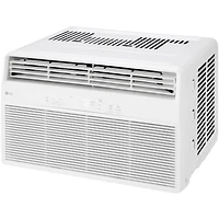 10000 BTU Window Air Conditioner with Remote Control