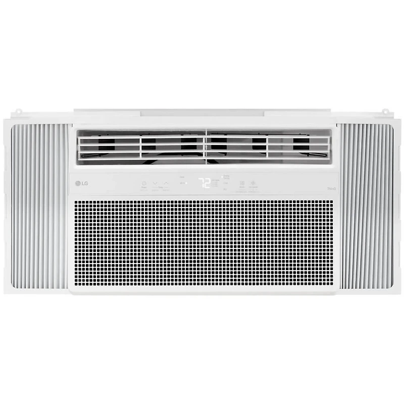 10000 BTU Window Air Conditioner with Remote Control