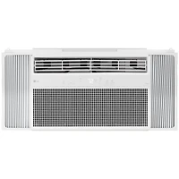 10000 BTU Window Air Conditioner with Remote Control